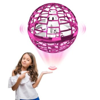 Spinner Ball: zábava pro děti i dospělé - perfektní dárek pro všechny příležitosti