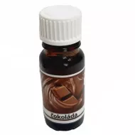 Vonná esence do aromalamp - čokoláda - 10 ml