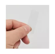 Oboustranná lepicí nano páska, 12 x 38 mm - 60 ks