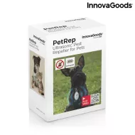 Přívěšek proti klíšťatům pro psy - PetRep - InnovaGoods