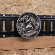Magnetická miska na šroubky - 10 cm