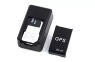 GPS magnetický lokátor s odposlechem GF-07