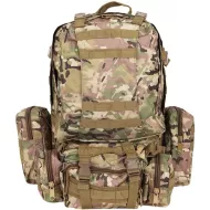 Vojenský batoh Multicam HQ 45L + ledvinka