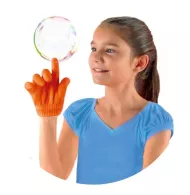Juggle Bubble - Dotykové bubliny