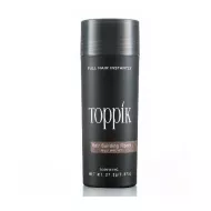 Zahušťovač řídkých vlasů Toppík - šedý