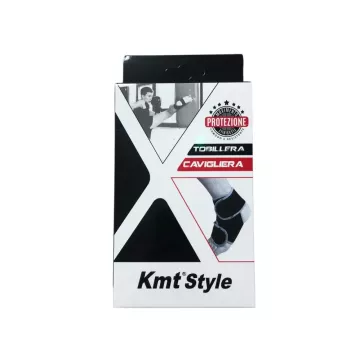 Stabilizační ortéza kotníku - KMT Style