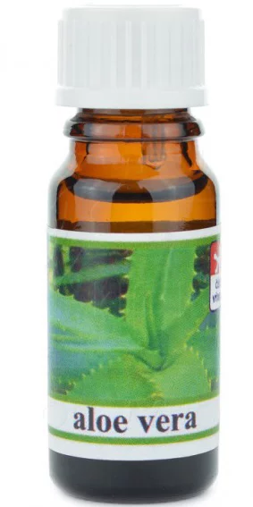 Vonná esence do aromalamp - Aloe vera - 10 ml