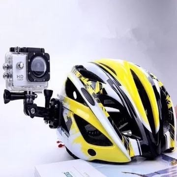 Vodotěsná sportovní kamera - Tech Art