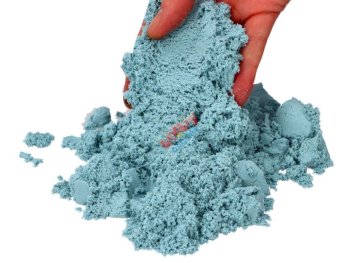 Kinetický písek - 1 kg