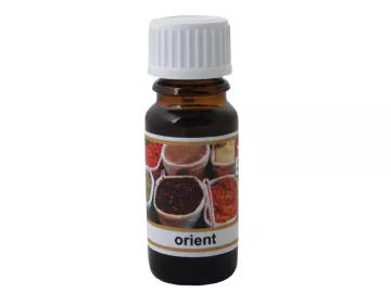 Vonná esence do aromalamp - Orient - 10 ml