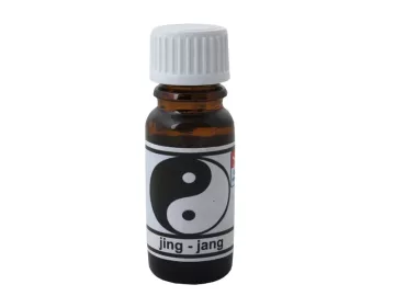 Vonná esence do aromalamp - Jing-Jang - 10 ml